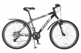 Горный велосипед Stels Navigator 850 (2005)