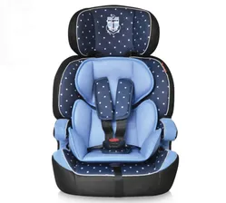 Автокресло Bertoni (Lorelli) 9 - 36 кг Navigator