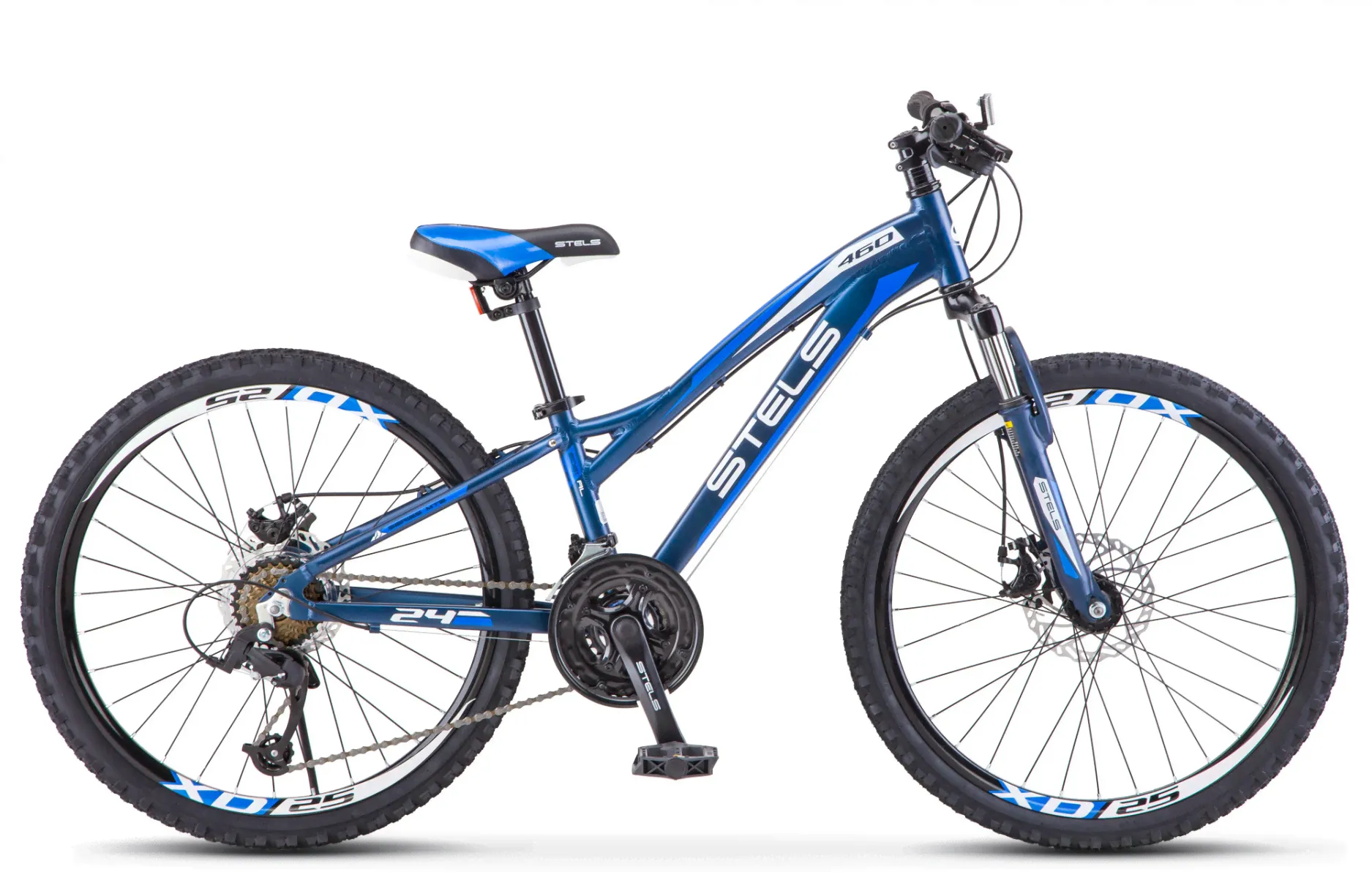 Navigator 460 MD 24 V021 (2020)
