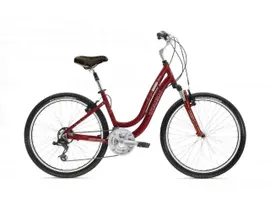 Женский велосипед Trek Navigator 2.0 WSD (2008)