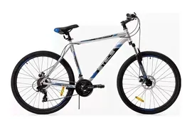 Велосипед Stels Navigator 700 MD 27.5 F010 (2019)