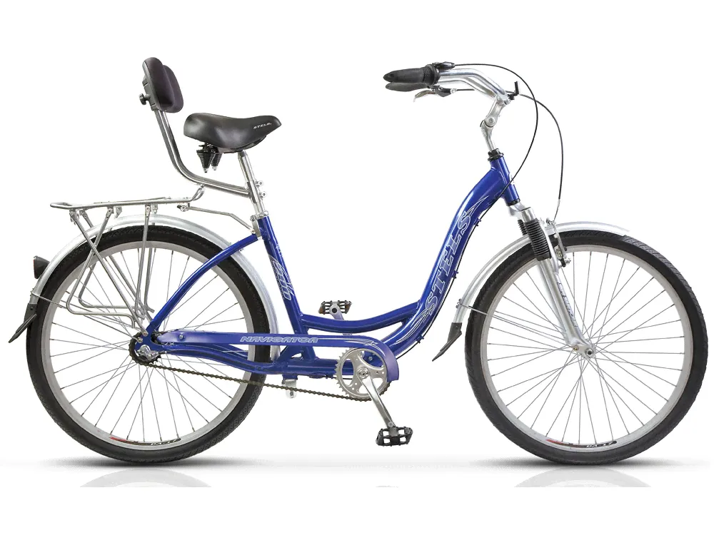 Велосипед Stels Navigator 290-0