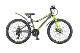 Велосипед Stels Navigator 24" 420 MD V010 (2017)
