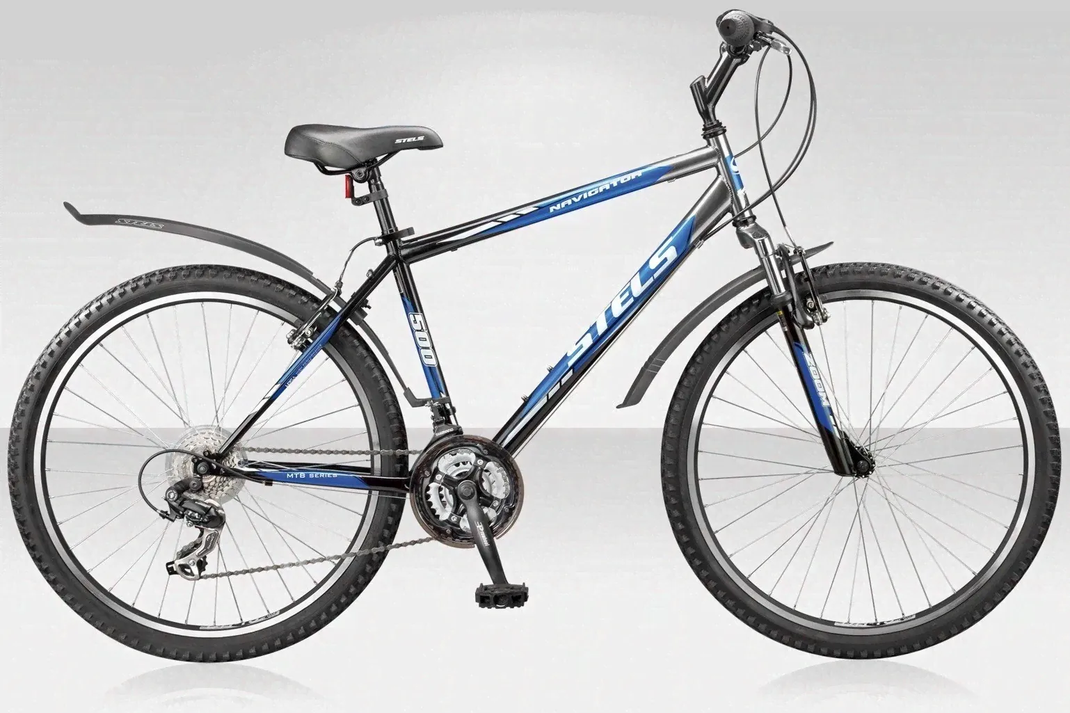 Stels Navigator 500 ( 2013г.)