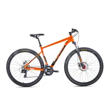Горный (MTB) велосипед STELS Navigator 700 MD 27.5" F020 (2021)