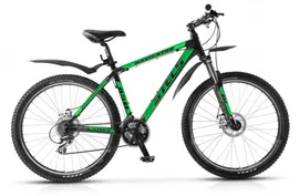 Горный велосипед Stels Navigator 850 Disc (2012)